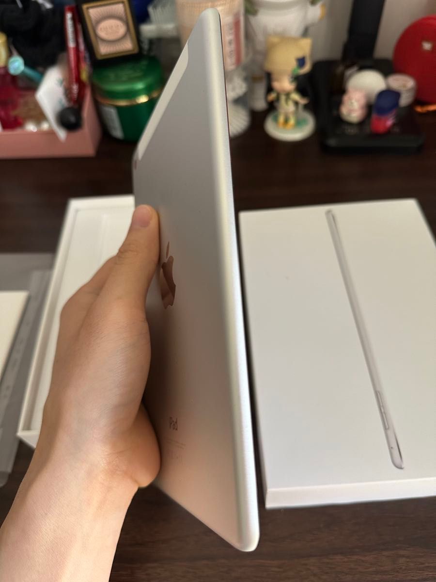 ipad mini4 wi-fi Cellular 32GB シルバー|Yahoo!フリマ(旧 ipad mini4 wi-fi Cellular 32GB シルバー|Yahoo!フリマ(旧