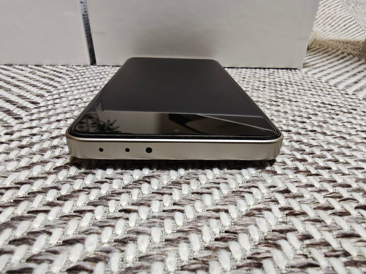 Xiaomi Xiaomi 14T au [チタングレー] 価格比較 - 価格.com