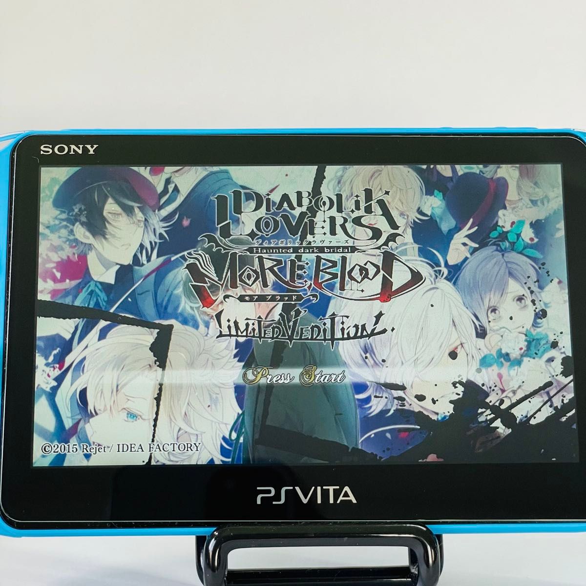 ほぼ新品】PS Vita PCH-2000 アクアブルー 箱付 準未使用|Yahoo ほぼ新品】PS Vita PCH-2000 アクアブルー 箱付 準未使用|Yahoo