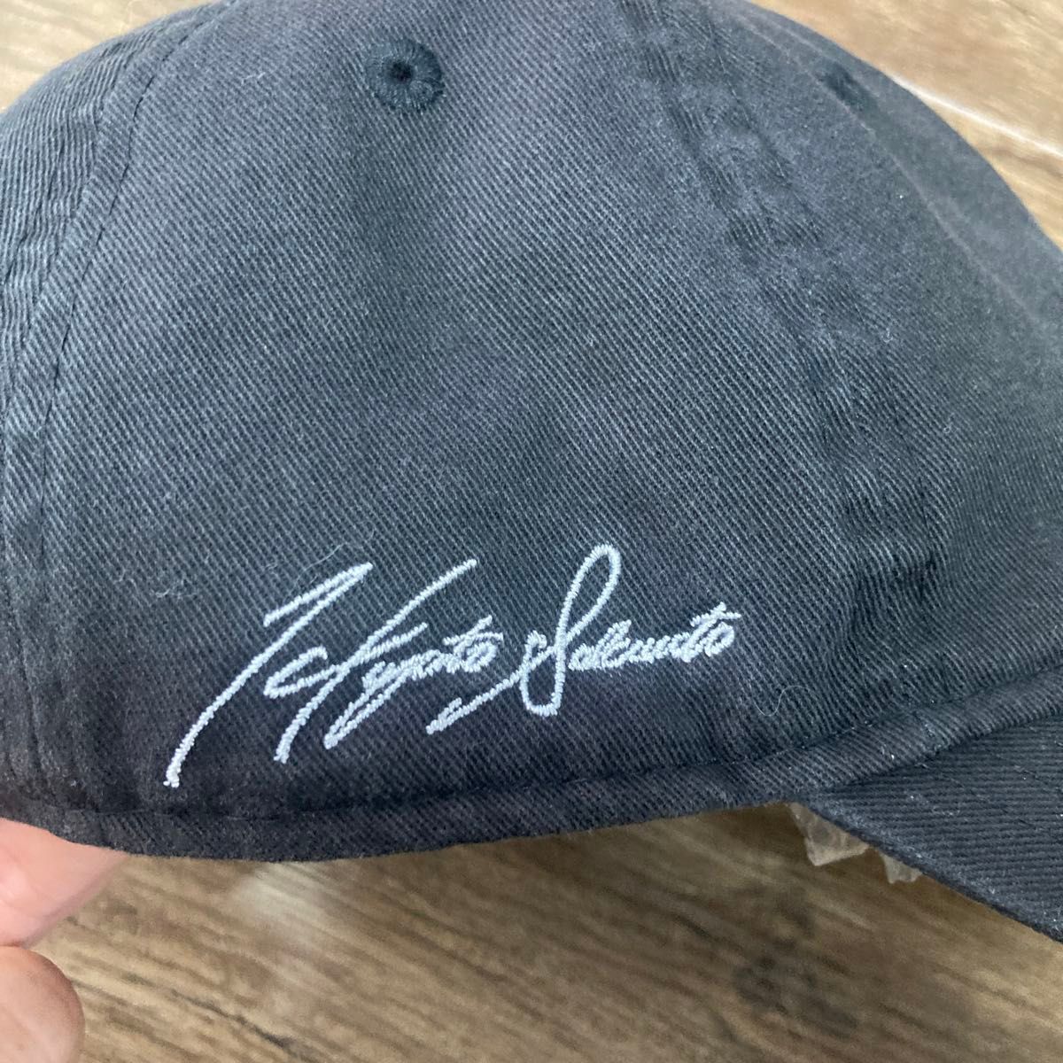 読売ジャイアンツ ニューエラ 坂本勇人モデル HS 9FIFTY 読売ジャイアンツ ニューエラ 坂本勇人モデル HS 9FIFTY