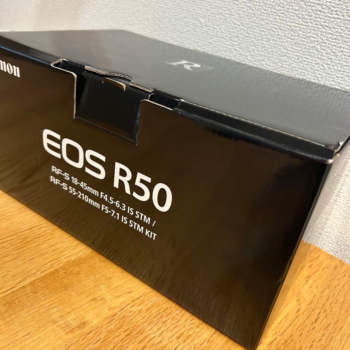 Canon EOS R50 ダブルズームキット|Yahoo!フリマ(旧PayPayフリマ) Canon EOS R50 ダブルズームキット|Yahoo!フリマ(旧PayPayフリマ)