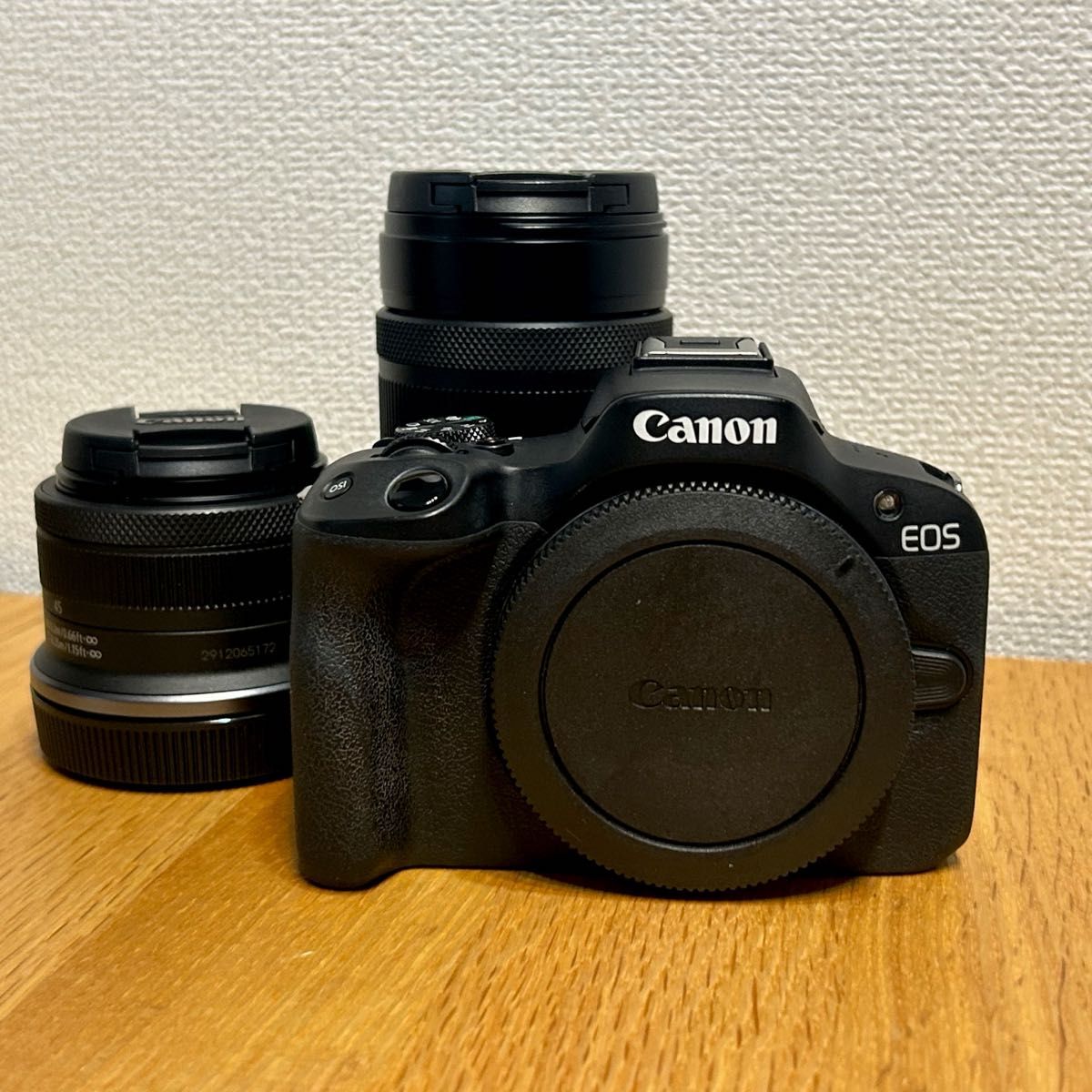 Canon EOS R50 ダブルズームキット|Yahoo!フリマ(旧PayPayフリマ) Canon EOS R50 ダブルズームキット|Yahoo!フリマ(旧PayPayフリマ)