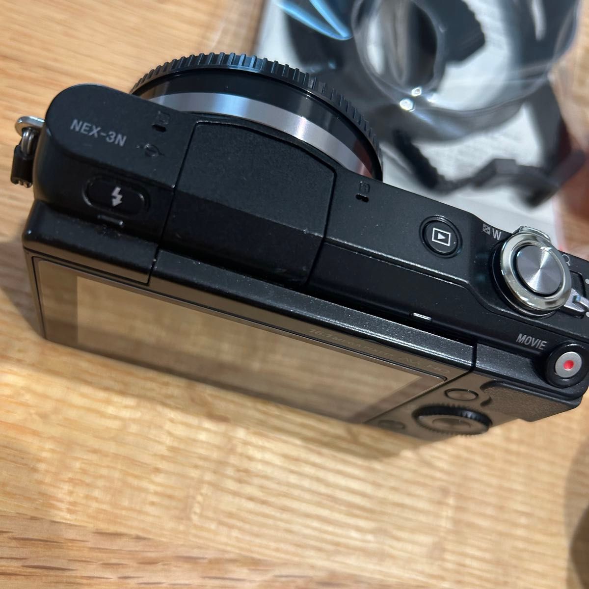 SONY NEX-3N レンズキット+SEL16F28 ミラーレス一眼|Yahoo SONY NEX-3N レンズキット+SEL16F28 ミラーレス一眼|Yahoo
