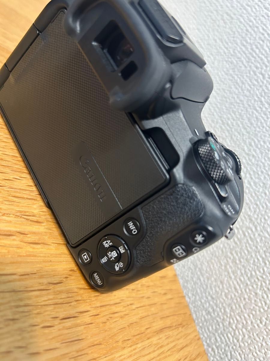 Canon EOS R50 ダブルズームキット|Yahoo!フリマ(旧PayPayフリマ) Canon EOS R50 ダブルズームキット|Yahoo!フリマ(旧PayPayフリマ)