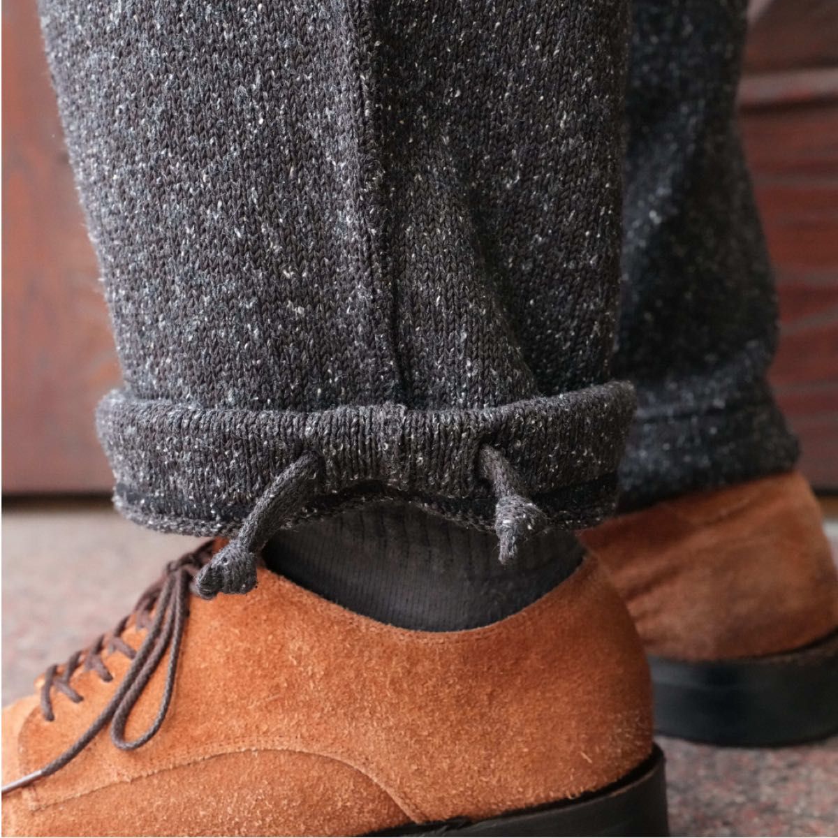 HERILL 25SS American deadstock Sweater|Yahoo!フリマ(旧 HERILL 25SS American deadstock Sweater|Yahoo!フリマ(旧
