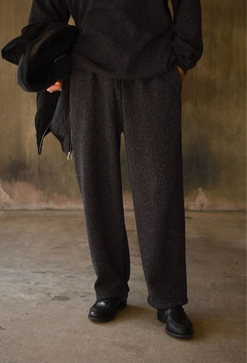 HERILL 25SS American deadstock Sweater|Yahoo!フリマ(旧 HERILL 25SS American deadstock Sweater|Yahoo!フリマ(旧