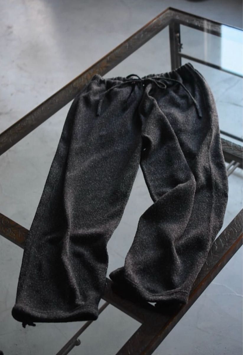 HERILL 25SS American deadstock Sweater|Yahoo!フリマ(旧 HERILL 25SS American deadstock Sweater|Yahoo!フリマ(旧