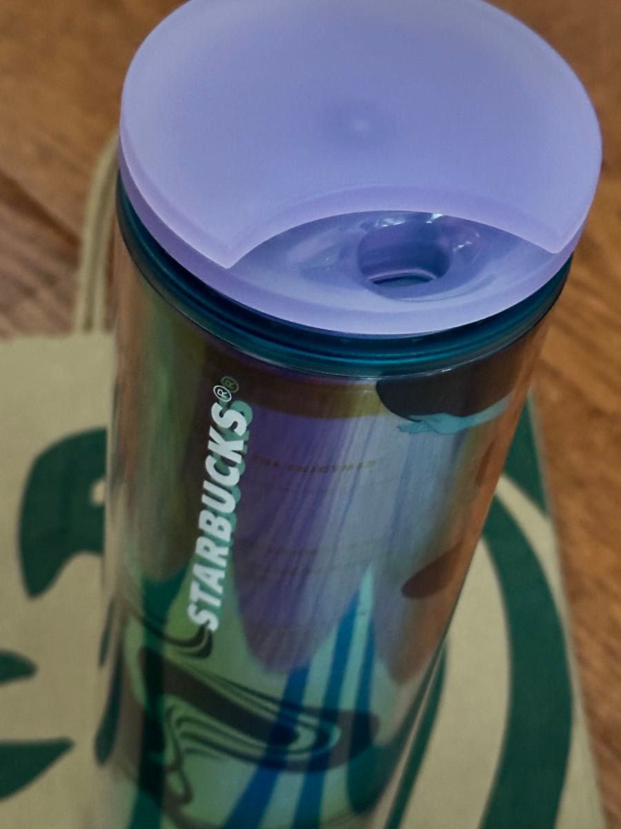 Starbucks スタバ タンブラー マーメイド 人魚サイレン 完売品 Starbucks スタバ タンブラー マーメイド 人魚サイレン 完売品