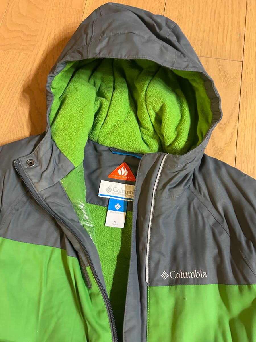 モンベル mont-bell スキーウェア 上下セット キッズ 130|Yahoo モンベル mont-bell スキーウェア 上下セット キッズ 130|Yahoo