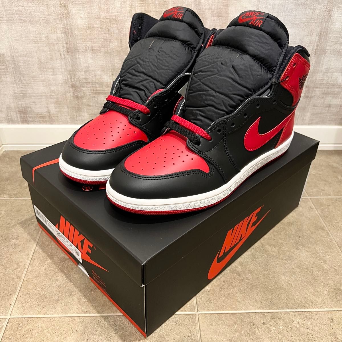 Nike Air Jordan 1 High 85 Nike Air Jordan 1 High 85