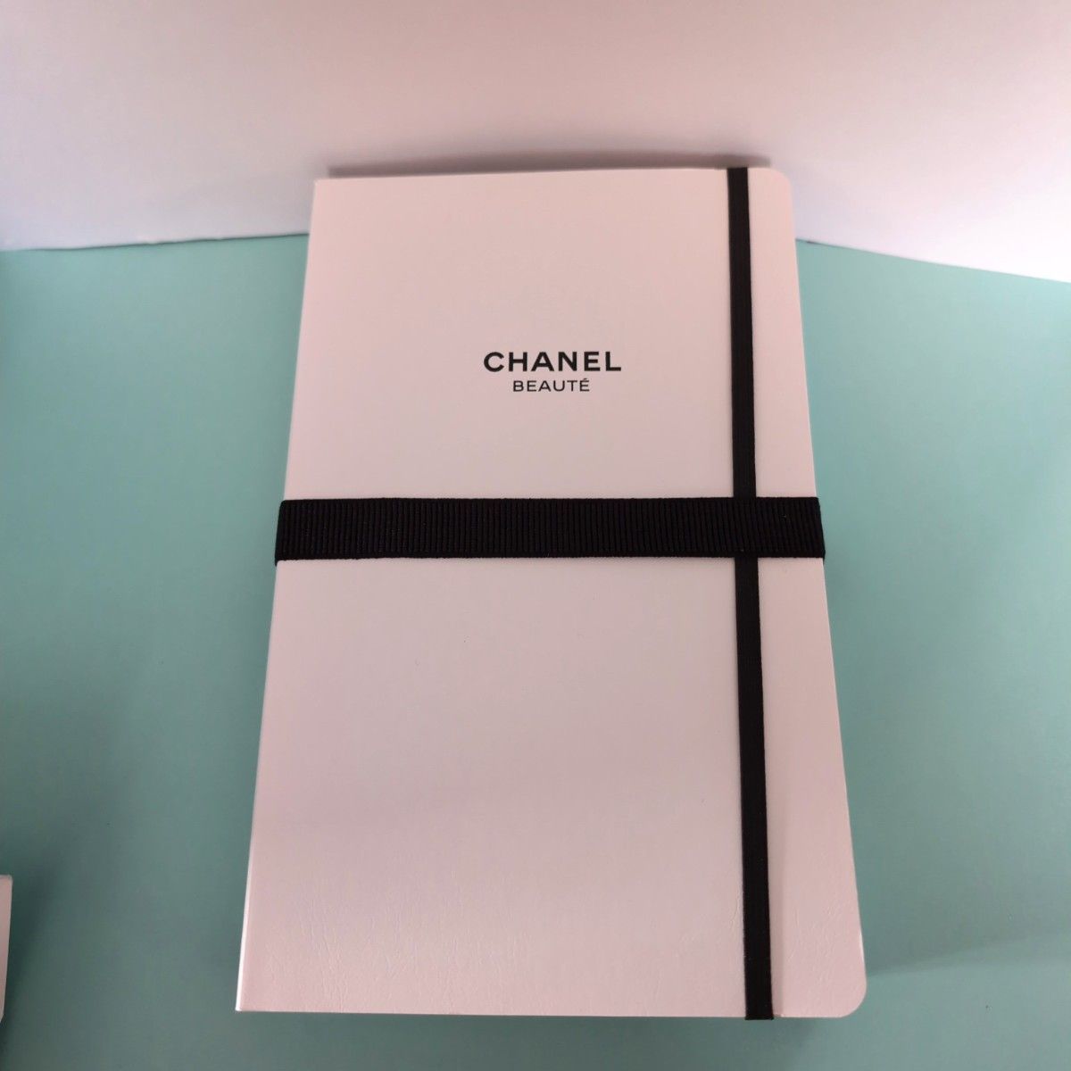 新品 箱付 未使用品 CHANEL シャネル ノベルティ ノート ラ 新品 箱付 未使用品 CHANEL シャネル ノベルティ ノート ラ