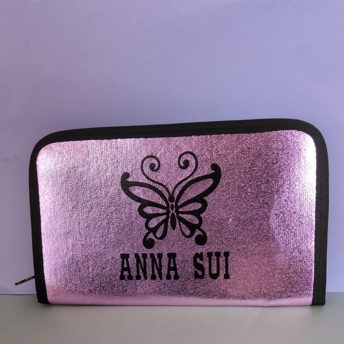 未使用 ANNA SUI アナスイ マルチケース 通帳ケース 母子手帳 未使用 ANNA SUI アナスイ マルチケース 通帳ケース 母子手帳
