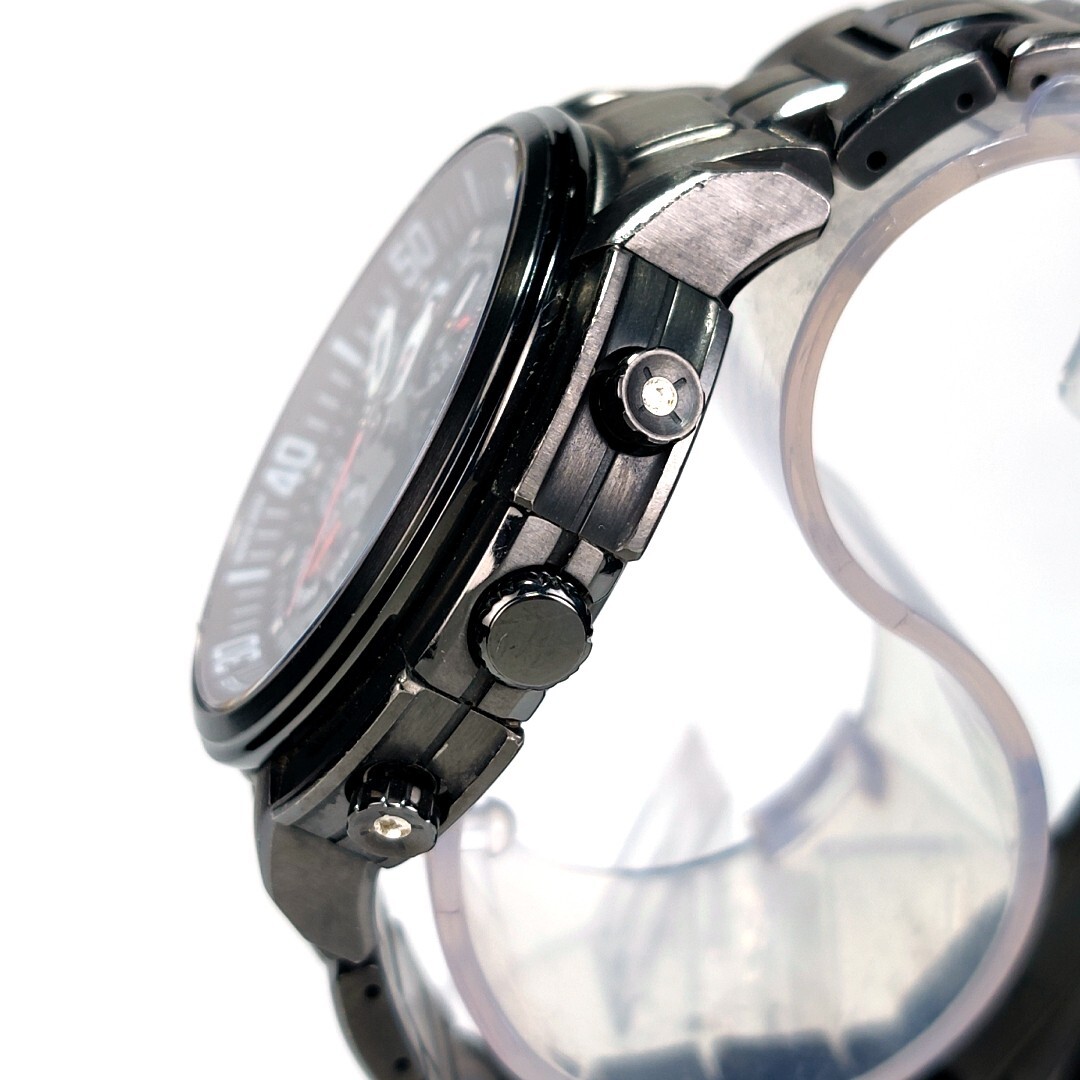美品 CITIZEN シチズン ATTESA アテッサ エコドライブ ジェット 美品 CITIZEN シチズン ATTESA アテッサ エコドライブ ジェット