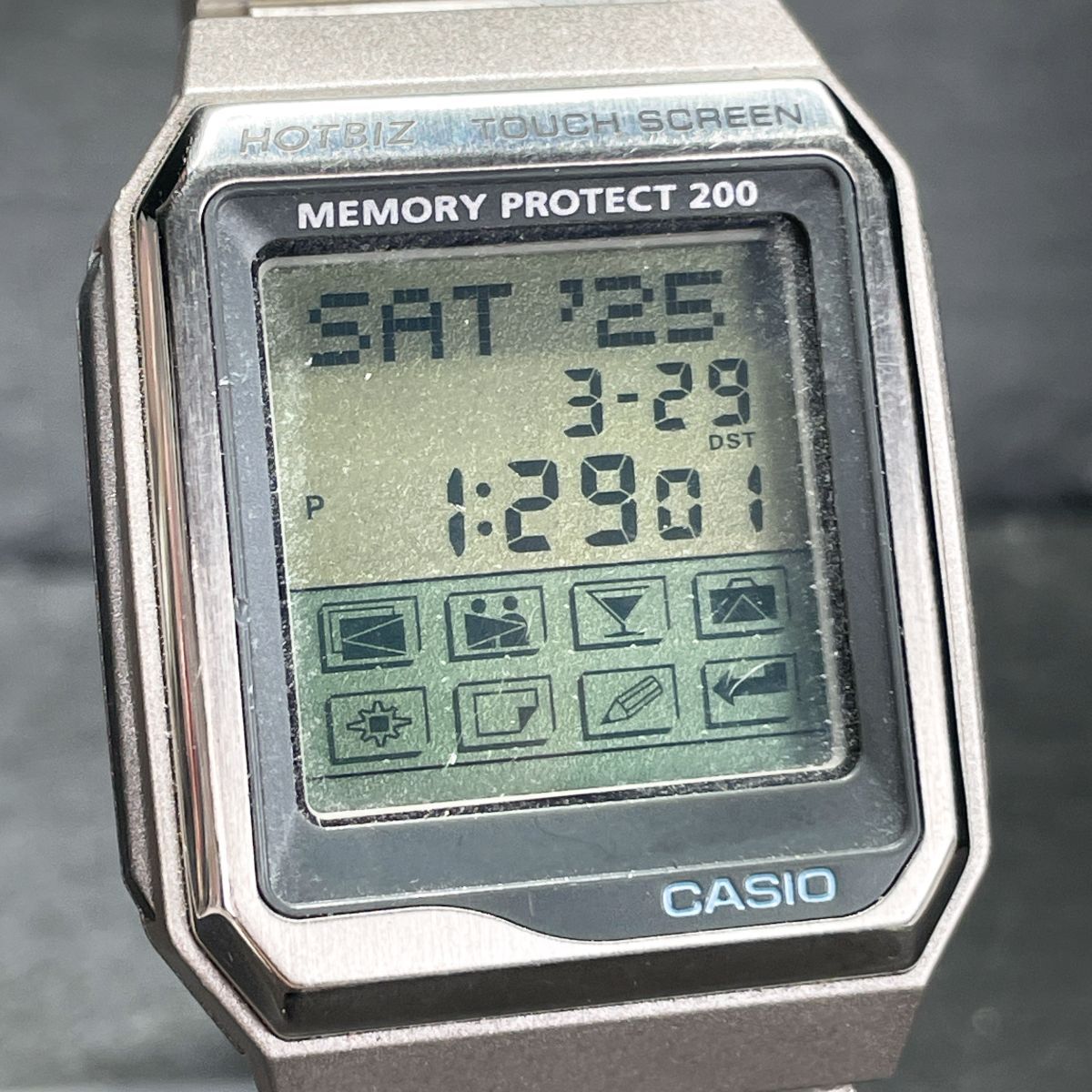 Yahoo!オークション - 美品 CASIO カシオ DATA BANK データ Yahoo!オークション - 美品 CASIO カシオ DATA BANK データ