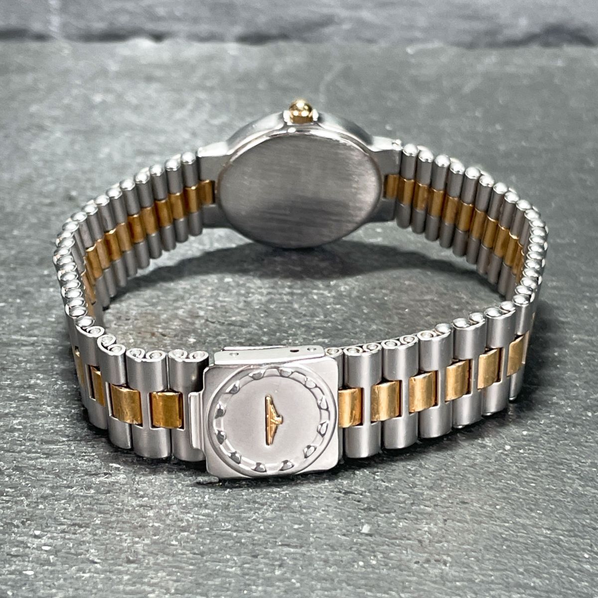 美品 LONGINES ロンジン CONQUEST コンクエスト 腕時計 アナログ 美品 LONGINES ロンジン CONQUEST コンクエスト 腕時計 アナログ