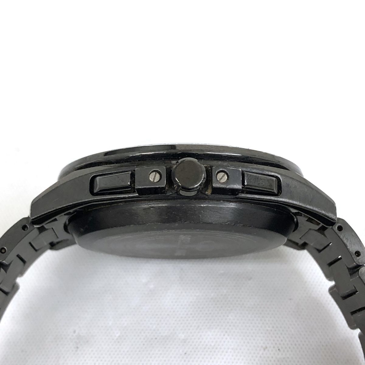 美品 CITIZEN シチズン ATTESA アテッサ Eco-Drive 腕時計 美品 CITIZEN シチズン ATTESA アテッサ Eco-Drive 腕時計