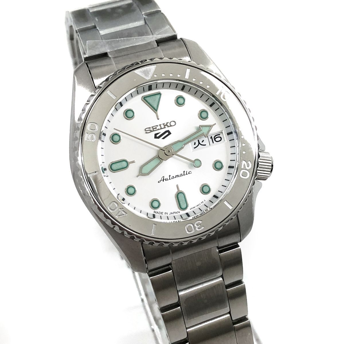 新品 300本限定 SEIKO セイコー SEIKO5 セイコー5 スポーツ ナノ 新品 300本限定 SEIKO セイコー SEIKO5 セイコー5 スポーツ ナノ