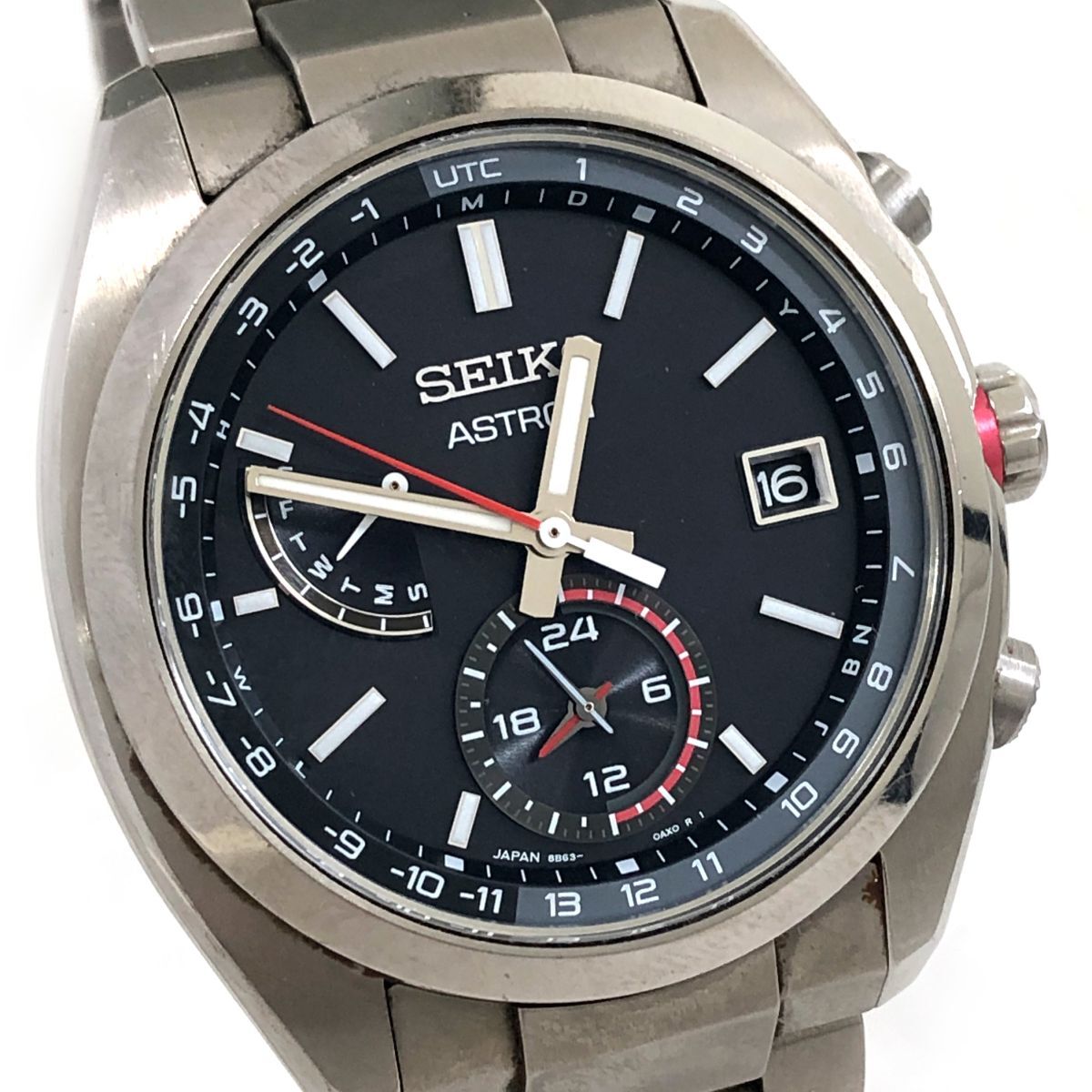 美品 SEIKO セイコー ASTRON アストロン 腕時計 SBXY017 電波 美品 SEIKO セイコー ASTRON アストロン 腕時計 SBXY017 電波
