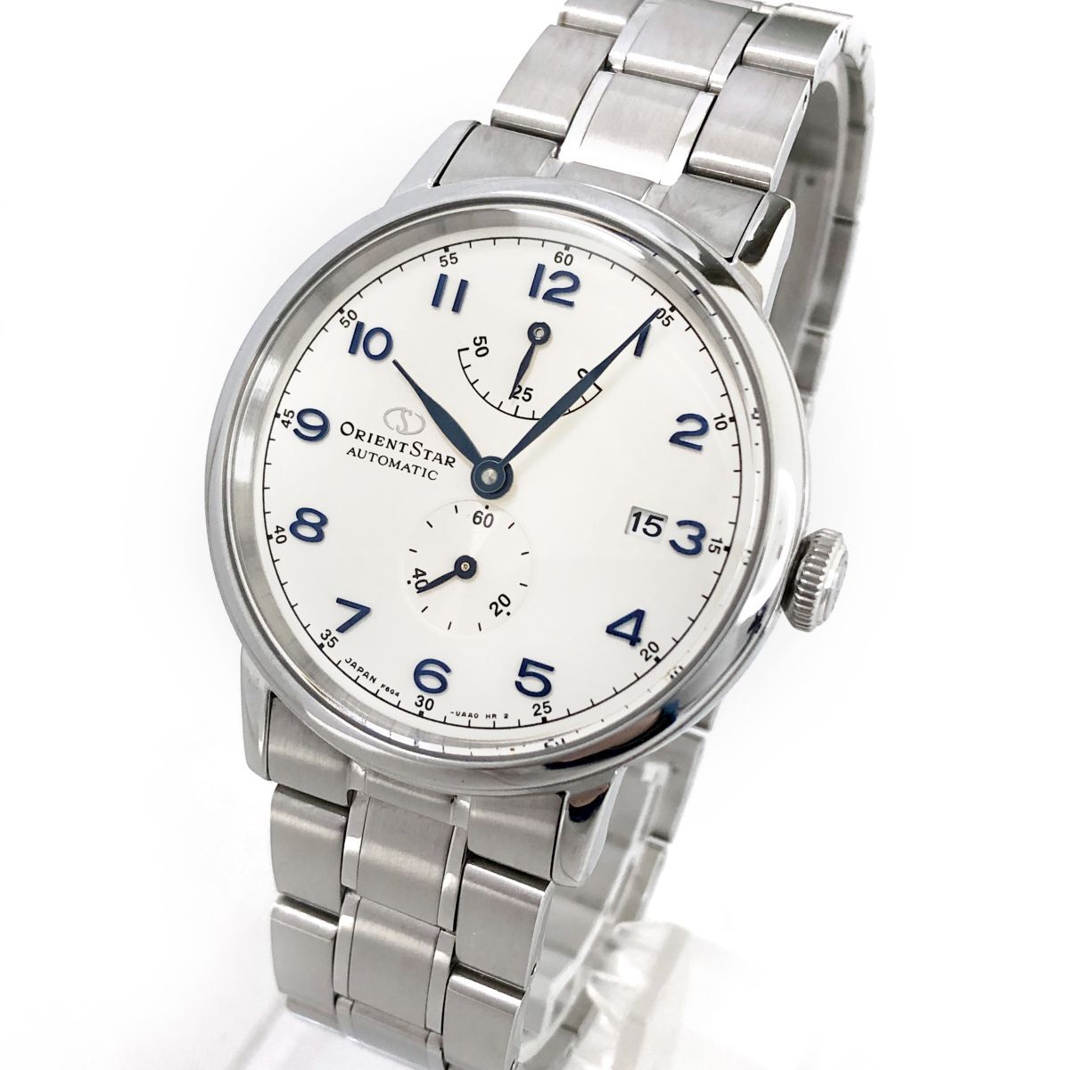 新品 2024年購入 ORIENT STAR オリエントスター ヘリテージ 新品 2024年購入 ORIENT STAR オリエントスター ヘリテージ