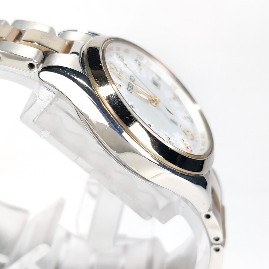 美品 2020サマー限定モデル SEIKO セイコー LUKIA ルキア 美品 2020サマー限定モデル SEIKO セイコー LUKIA ルキア
