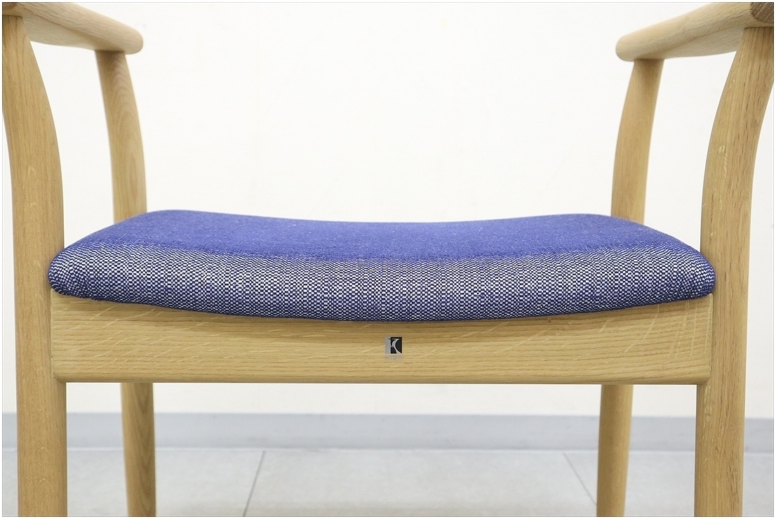 美品 HIDA 飛騨産業 キツツキ Po Chair ポーチェア スツール 美品 HIDA 飛騨産業 キツツキ Po Chair ポーチェア スツール