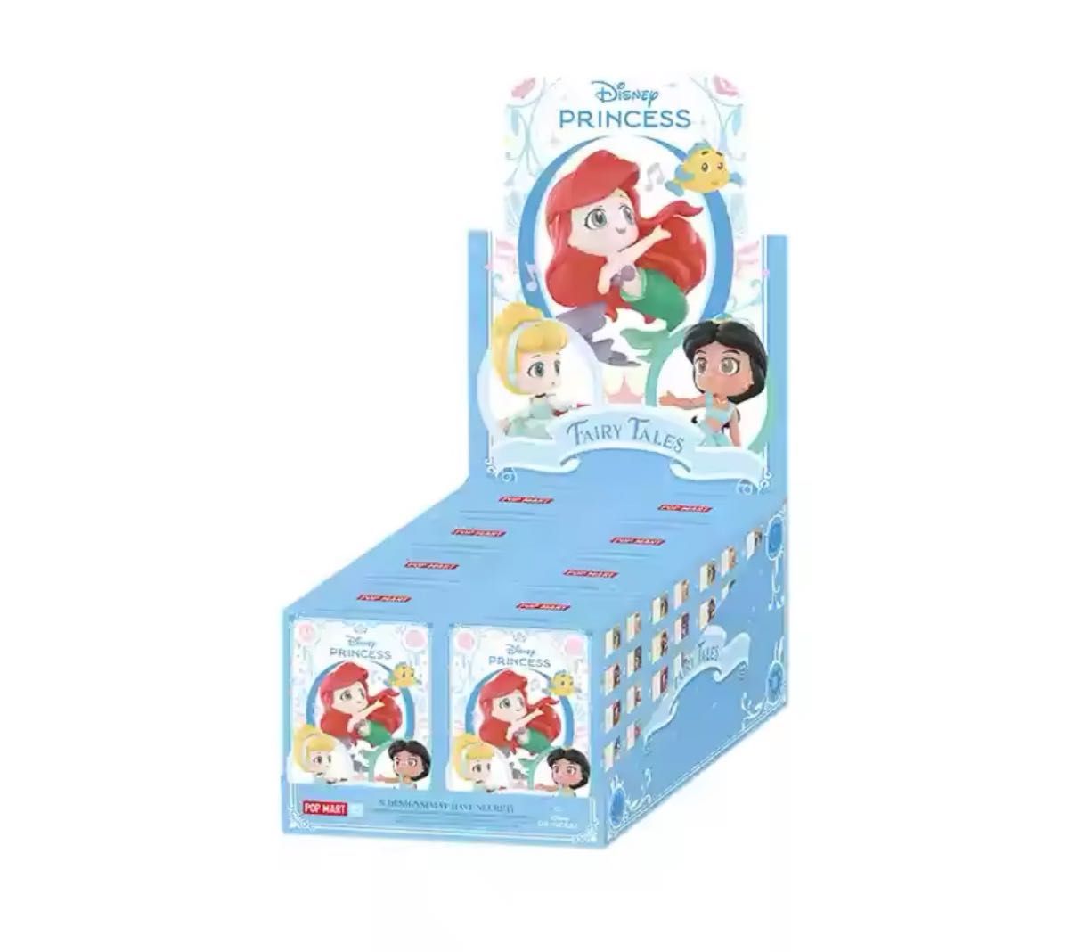 日本未発売 ディズニープリンセス ワンシーンフィギュア8種類+ 日本未発売 ディズニープリンセス ワンシーンフィギュア8種類+