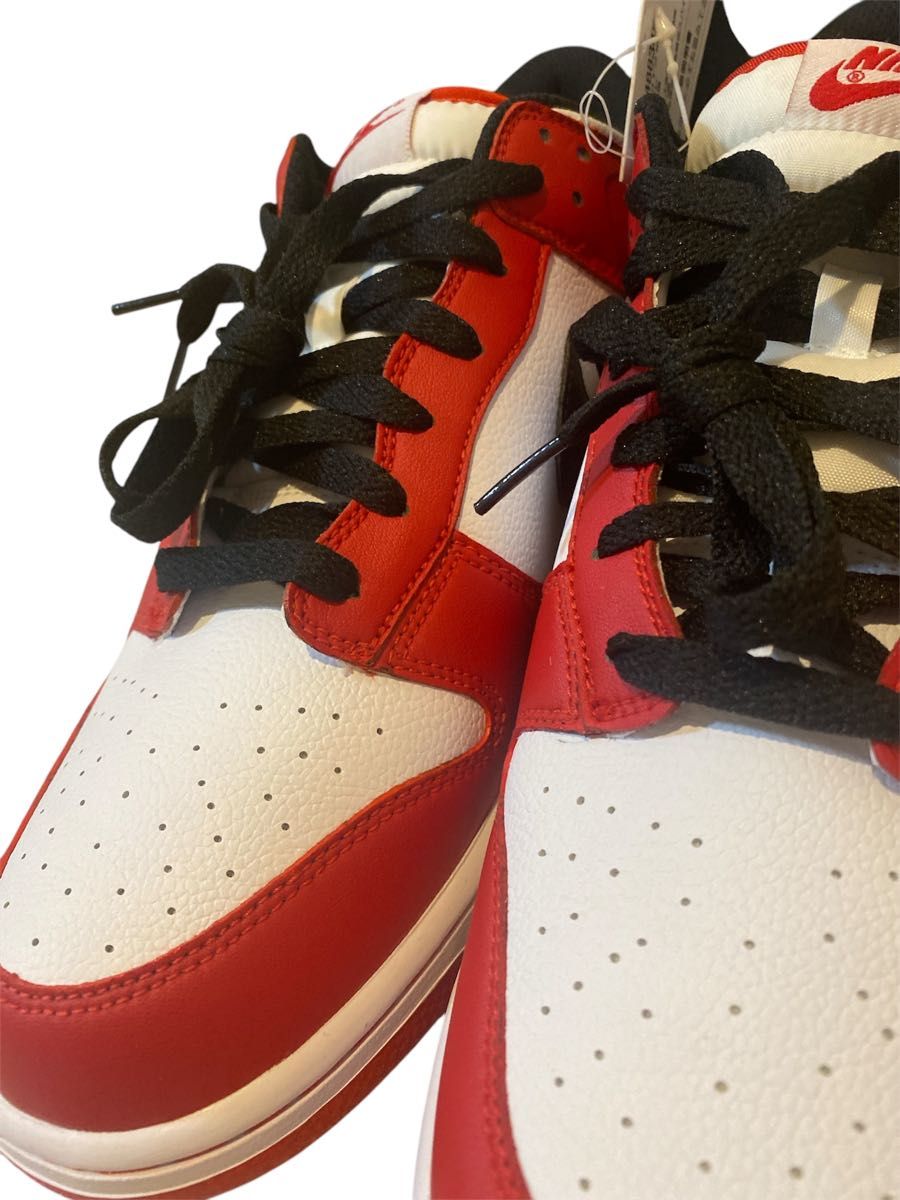 新品未使用 NIKE DUNK NG SL シカゴカラー ゴルフシューズ 28 新品未使用 NIKE DUNK NG SL シカゴカラー ゴルフシューズ 28