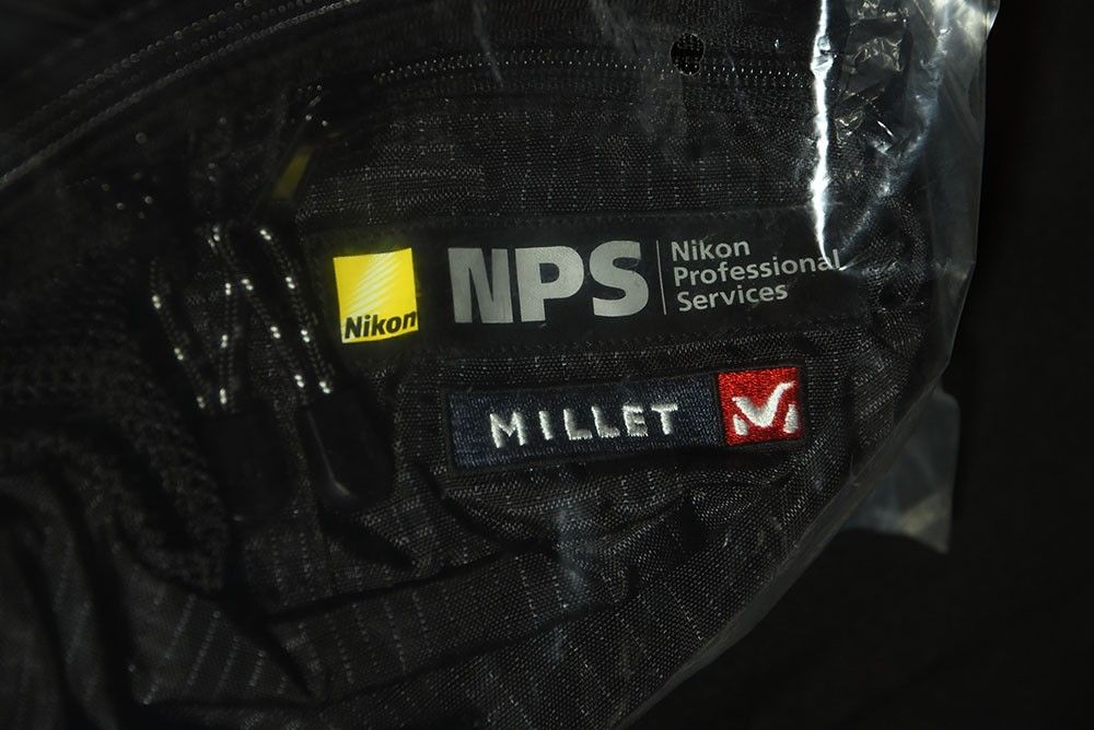 ニコン NPS×MILLET ウエストポーチ Nikon ウエストバッグ|Yahoo ニコン NPS×MILLET ウエストポーチ Nikon ウエストバッグ|Yahoo