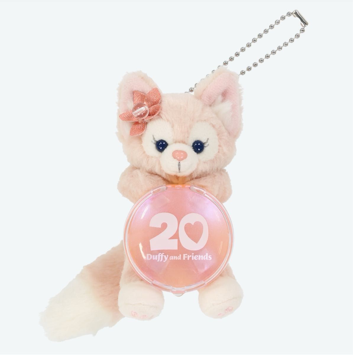 カラフルハピネス リーナベル ぬいぐるみバッジ ぬいぐるみ カラフルハピネス リーナベル ぬいぐるみバッジ ぬいぐるみ