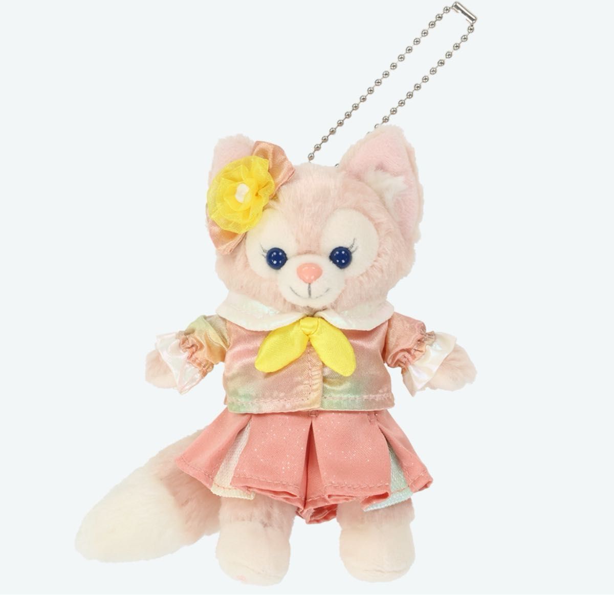 カラフルハピネス リーナベル ぬいぐるみバッジ ぬいぐるみ カラフルハピネス リーナベル ぬいぐるみバッジ ぬいぐるみ