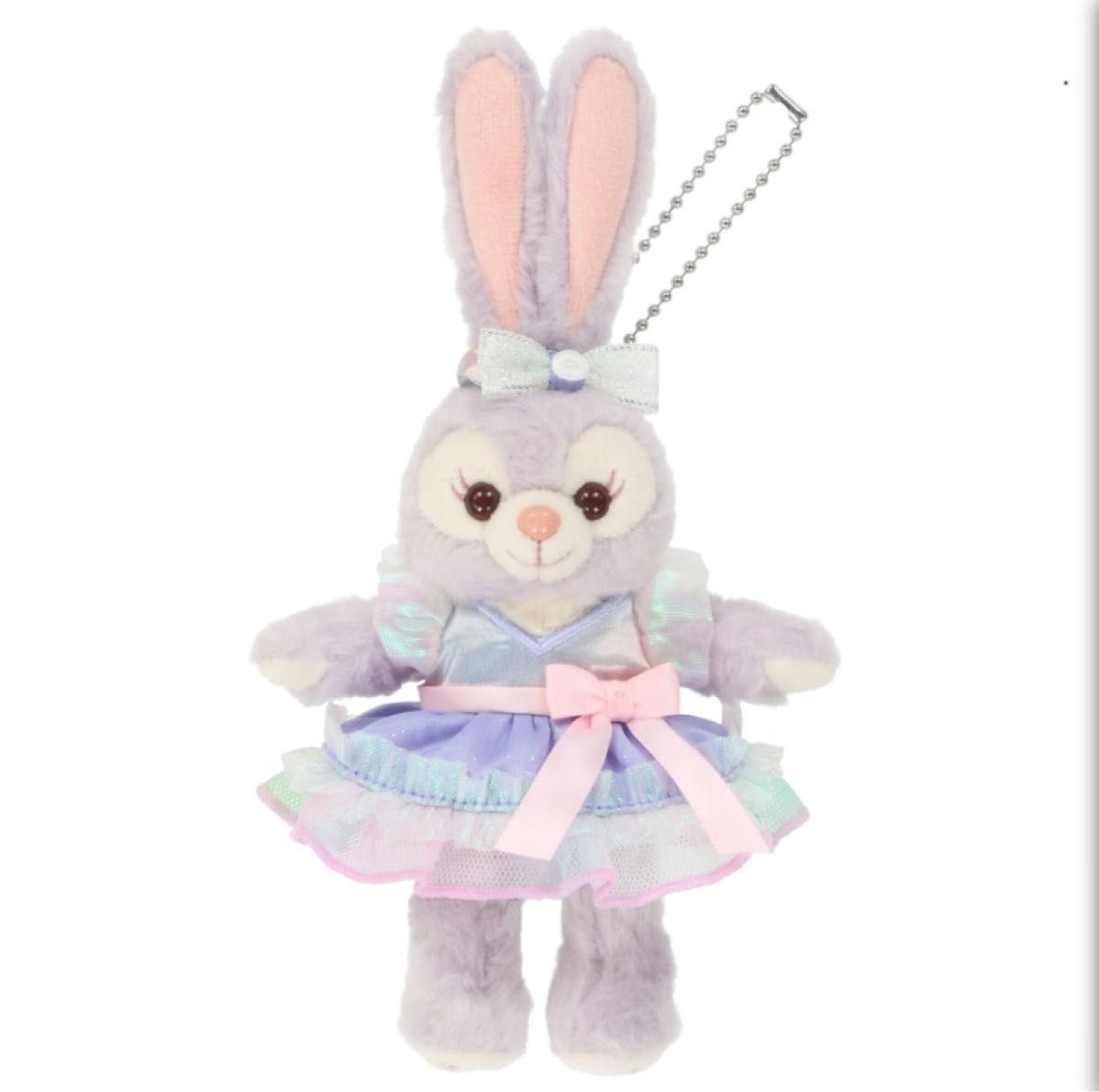 カラフルハピネス ステラルー ぬいぐるみバッジ ぬいぐるみ カラフルハピネス ステラルー ぬいぐるみバッジ ぬいぐるみ