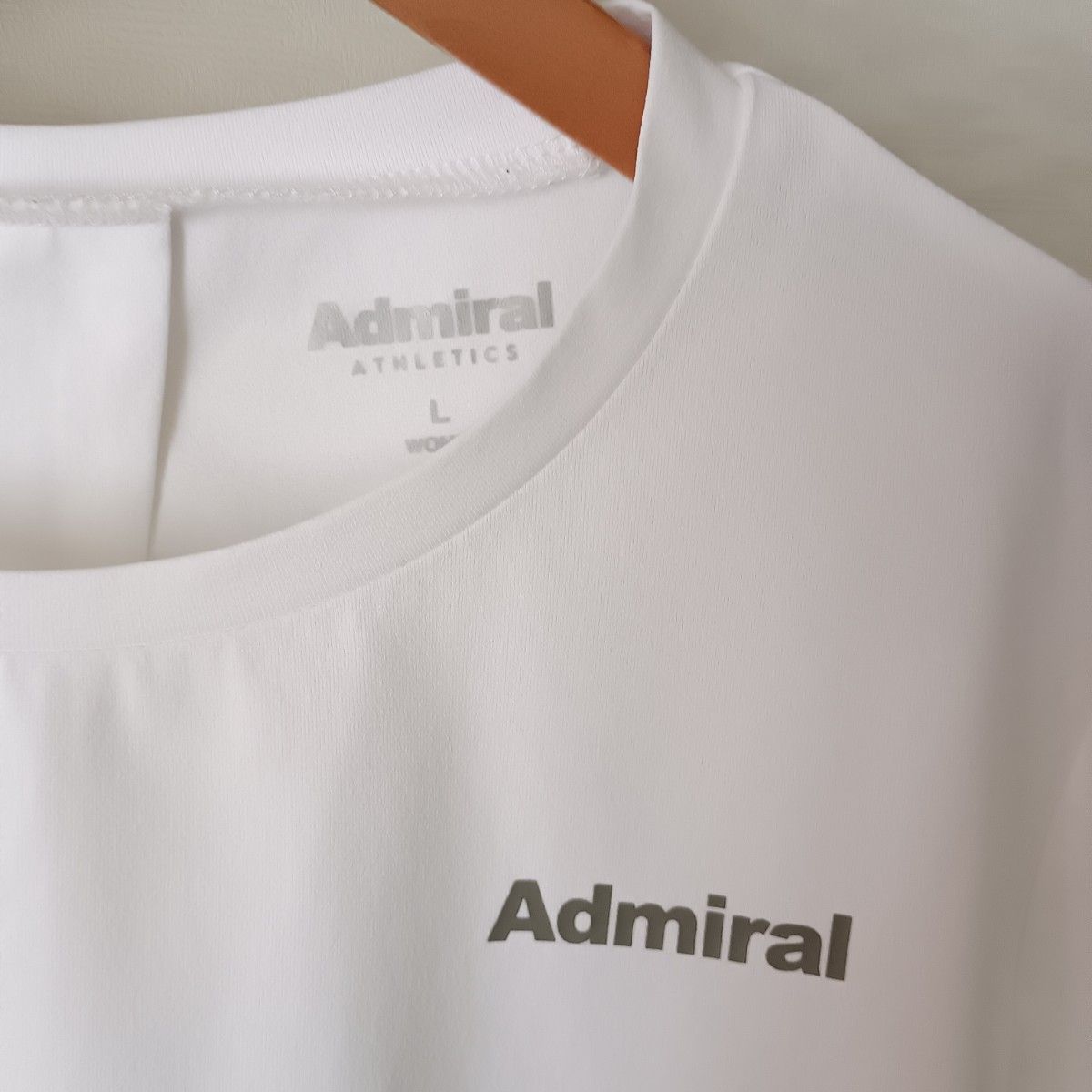 アドミラル Admiral ギンガムチェック クロスフレアスリーブ アドミラル Admiral ギンガムチェック クロスフレアスリーブ