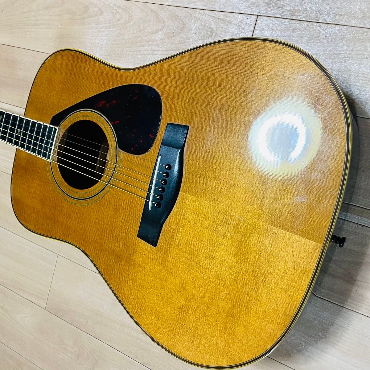 YAMAHA L-5 ヤマハ ギター ハードケース付|Yahoo!フリマ(旧 YAMAHA L-5 ヤマハ ギター ハードケース付|Yahoo!フリマ(旧
