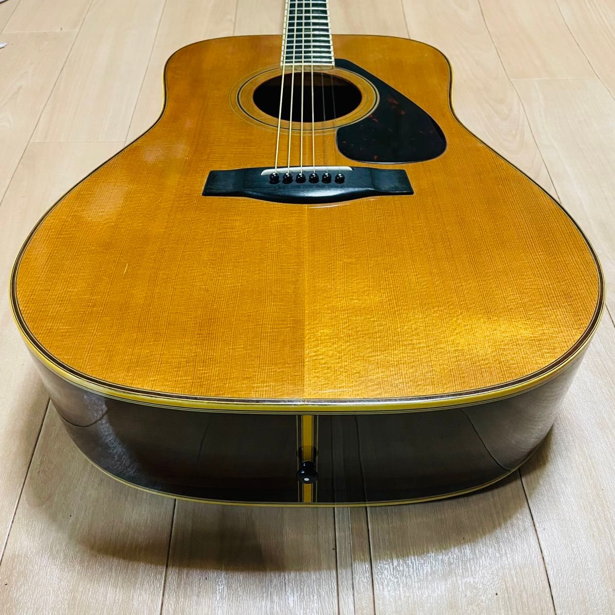 YAMAHA L-5 ヤマハ ギター ハードケース付|Yahoo!フリマ(旧 YAMAHA L-5 ヤマハ ギター ハードケース付|Yahoo!フリマ(旧