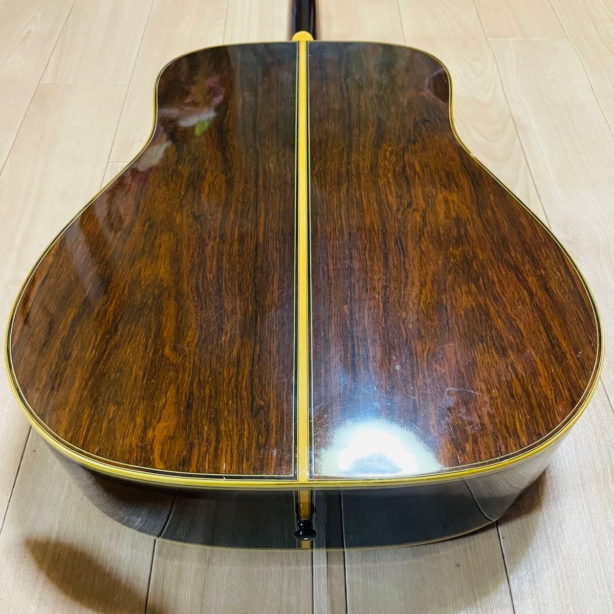 YAMAHA L-5 ヤマハ ギター ハードケース付|Yahoo!フリマ(旧 YAMAHA L-5 ヤマハ ギター ハードケース付|Yahoo!フリマ(旧