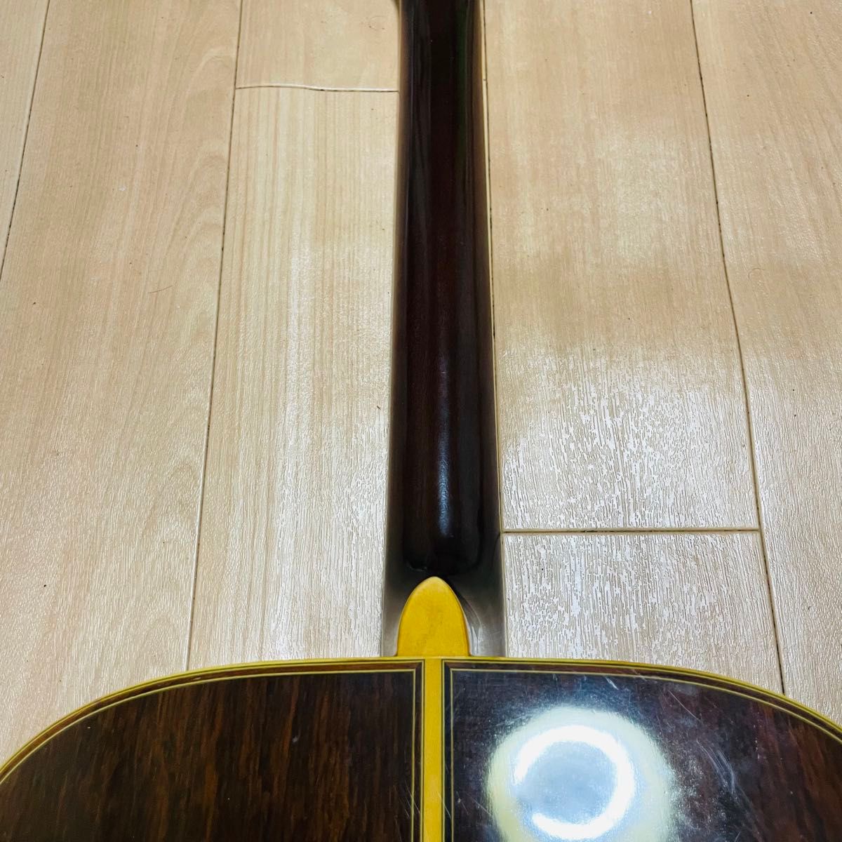 YAMAHA L-5 ヤマハ ギター ハードケース付|Yahoo!フリマ(旧 YAMAHA L-5 ヤマハ ギター ハードケース付|Yahoo!フリマ(旧