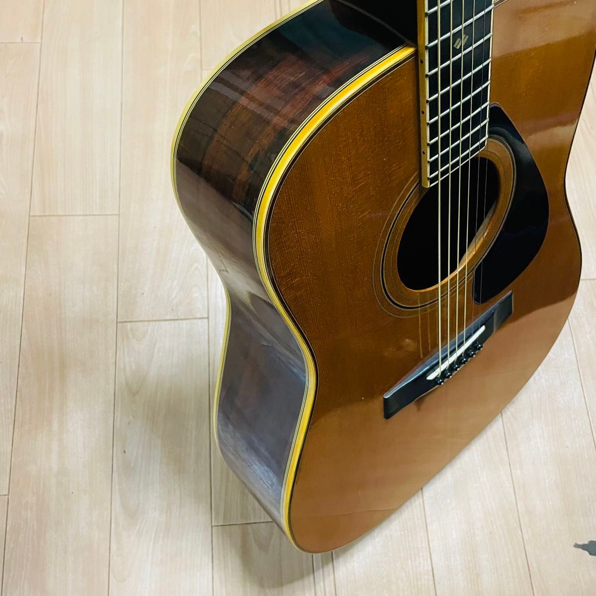 YAMAHA L-5 ヤマハ ギター ハードケース付|Yahoo!フリマ(旧 YAMAHA L-5 ヤマハ ギター ハードケース付|Yahoo!フリマ(旧
