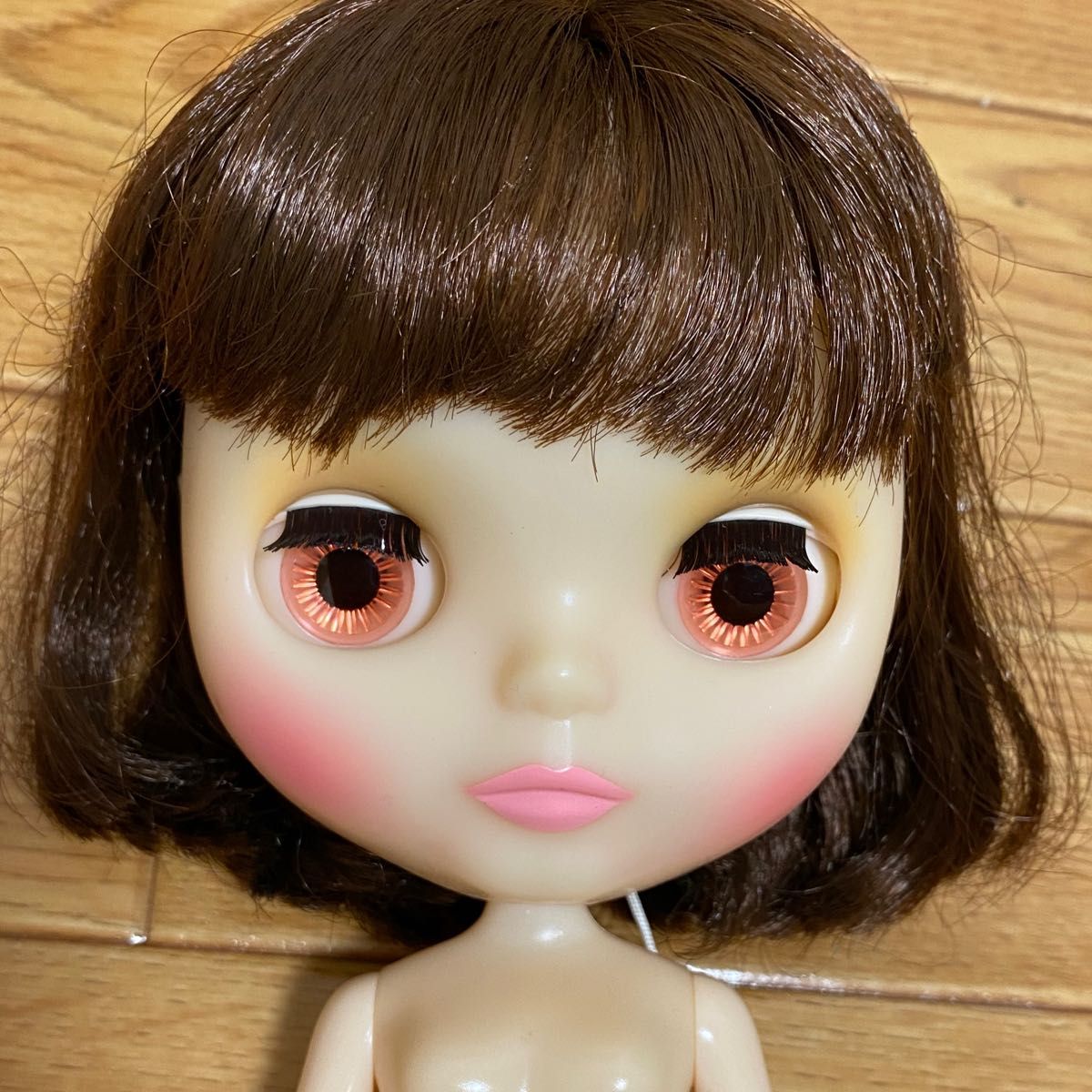 本体のみ ネオブライス シェリーバベット blythe シェリーバ 本体のみ ネオブライス シェリーバベット blythe シェリーバ