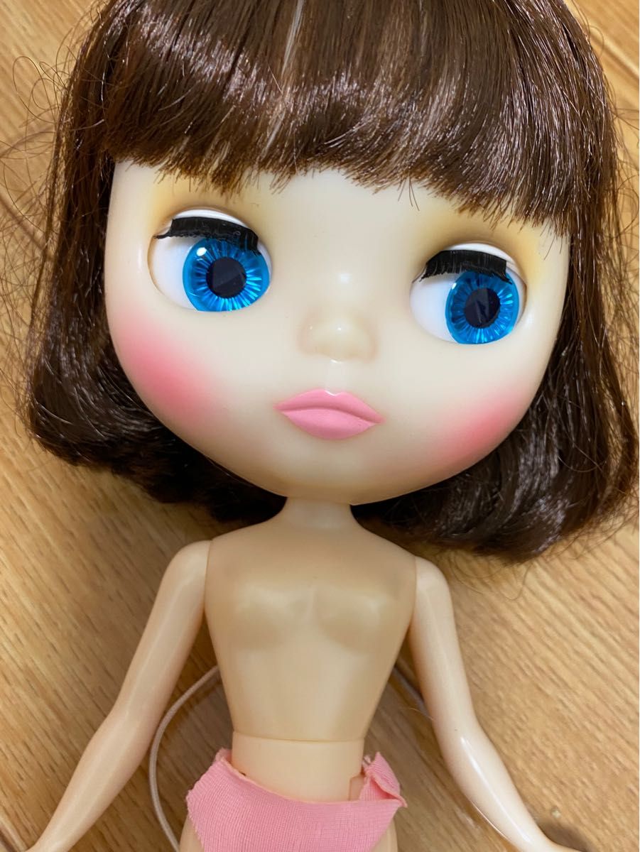 本体のみ ネオブライス シェリーバベット blythe シェリーバ 本体のみ ネオブライス シェリーバベット blythe シェリーバ