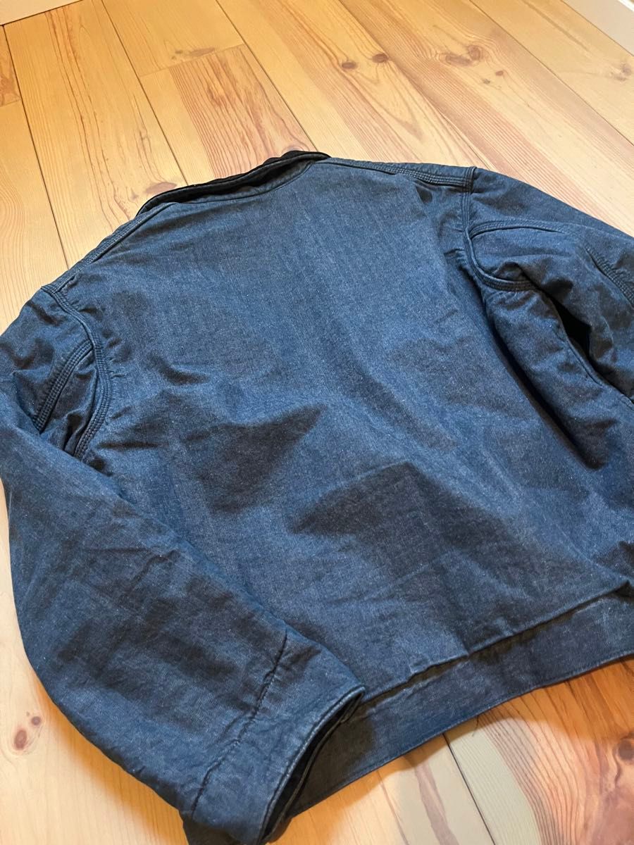 TENDERLOIN T-COVERT JACKET テンダーロインワークジャケット TENDERLOIN T-COVERT JACKET テンダーロインワークジャケット