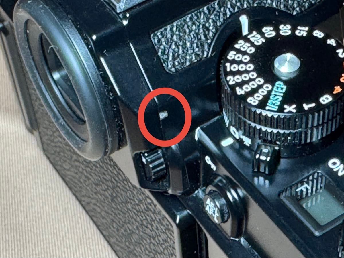 ミラーレスカメラ Nikon Zf(ボディ本体)箱・付属品ほか特典 ミラーレスカメラ Nikon Zf(ボディ本体)箱・付属品ほか特典
