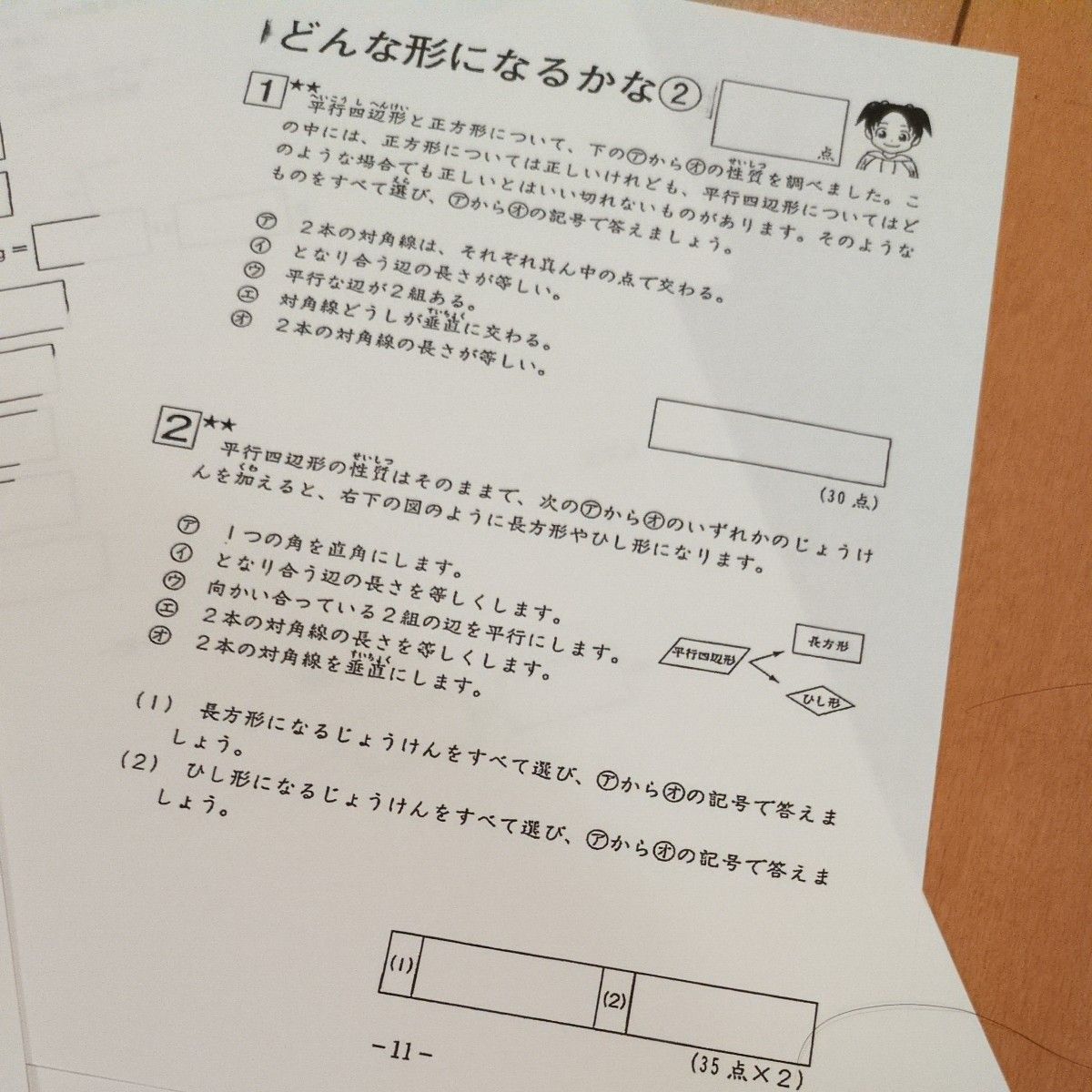 SAPIX 算数 サピックス算数 4年 ランダム 基本から応用まで 解説 SAPIX 算数 サピックス算数 4年 ランダム 基本から応用まで 解説
