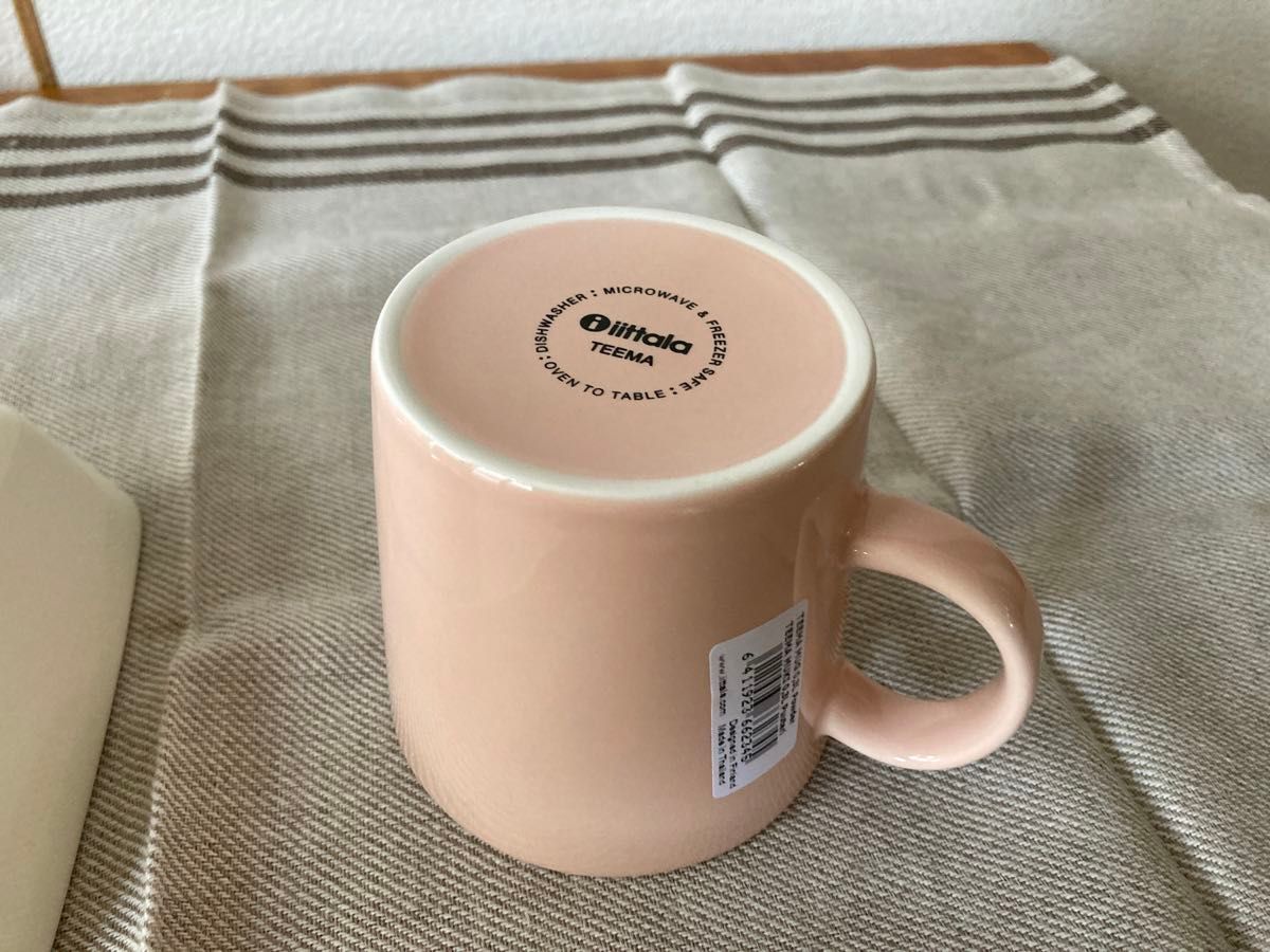 イッタラ ティーマ 4点セット 美品 未使用|Yahoo!フリマ(旧 イッタラ ティーマ 4点セット 美品 未使用|Yahoo!フリマ(旧