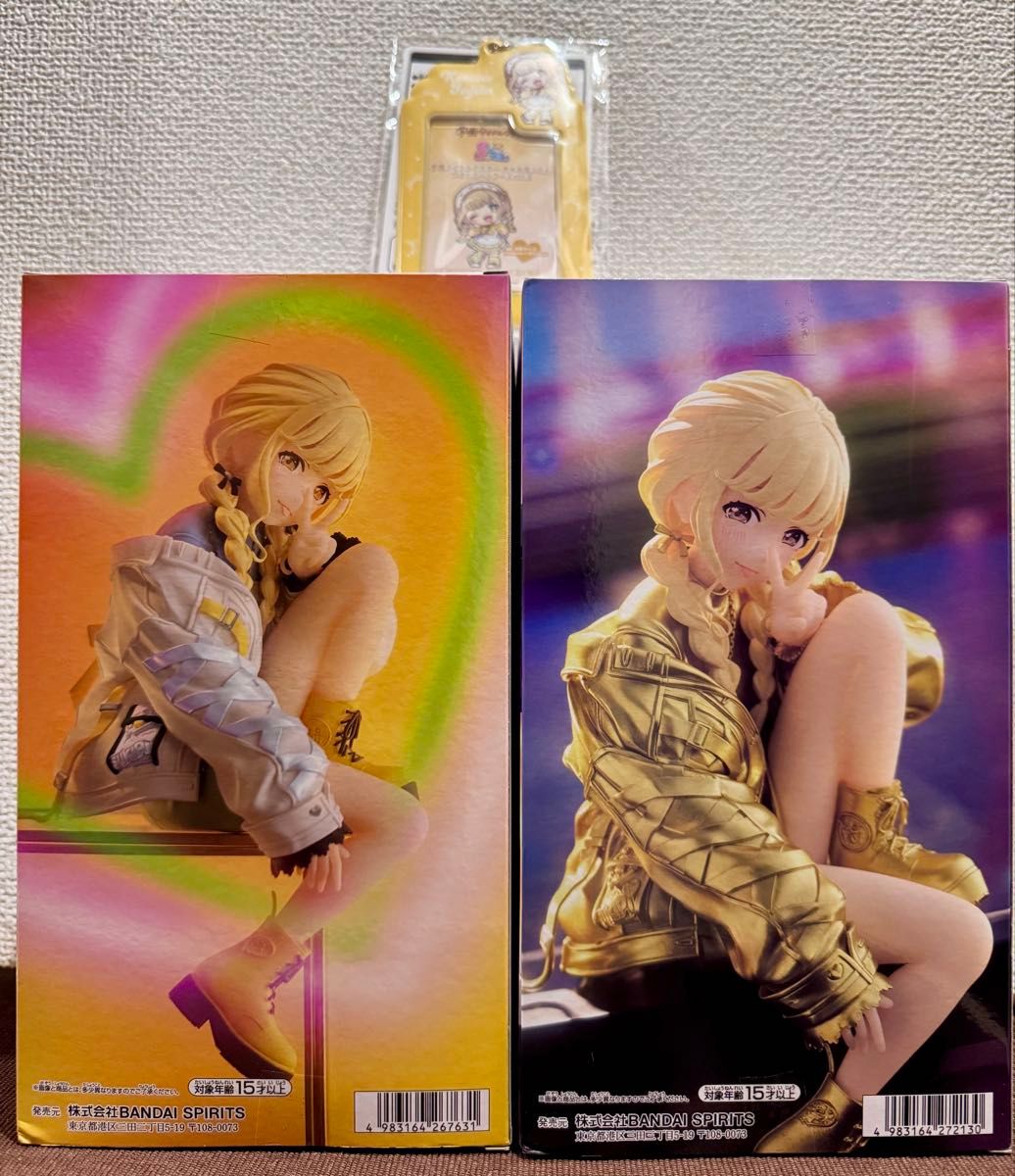 学園アイドルマスター ESPRESTO Charming pose 藤田ことね 学園アイドルマスター ESPRESTO Charming pose 藤田ことね