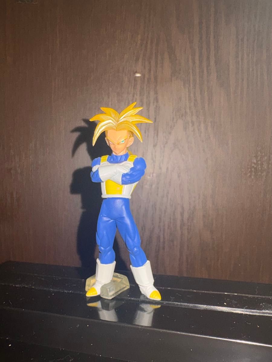 ドラゴンボール ワーコレBURST PLUS EFFECT HG ワールド ドラゴンボール ワーコレBURST PLUS EFFECT HG ワールド
