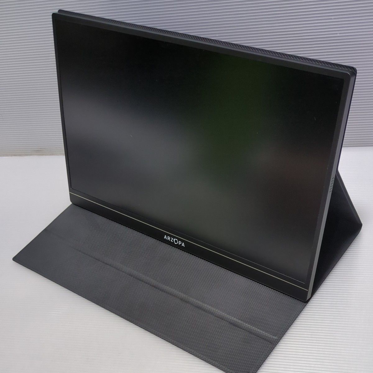 ARZOPA モバイルモニター S1 table 15 6インチ|Yahoo!フリマ ARZOPA モバイルモニター S1 table 15 6インチ|Yahoo!フリマ