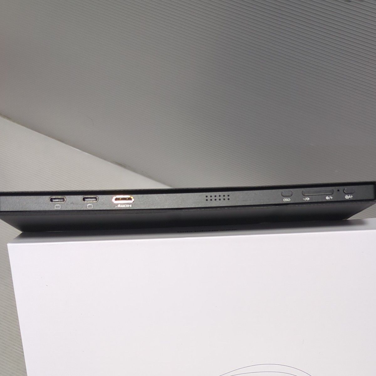 ARZOPA モバイルモニター S1 table 15 6インチ|Yahoo!フリマ ARZOPA モバイルモニター S1 table 15 6インチ|Yahoo!フリマ
