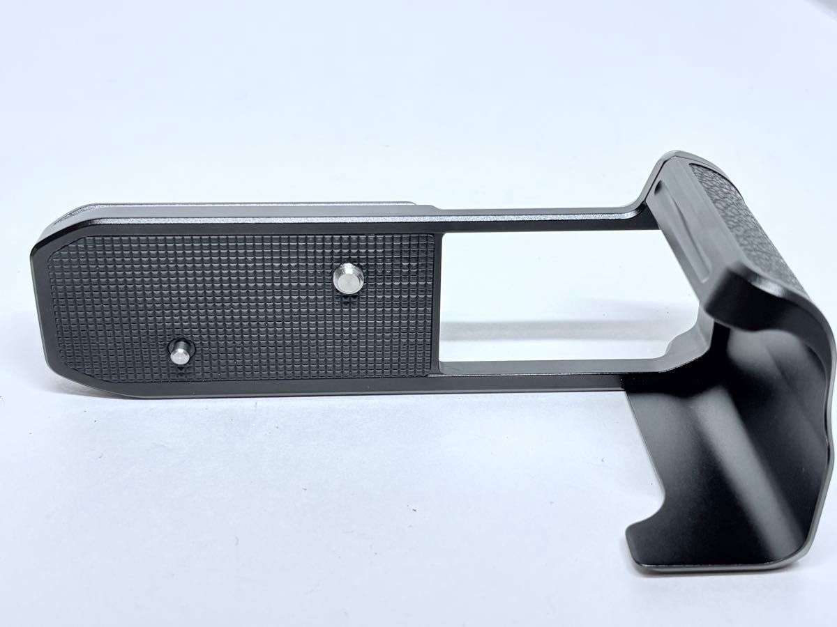 元箱付き 極上品 ニコン Z f-GR1 Zf用エクステンショングリップ 元箱付き 極上品 ニコン Z f-GR1 Zf用エクステンショングリップ