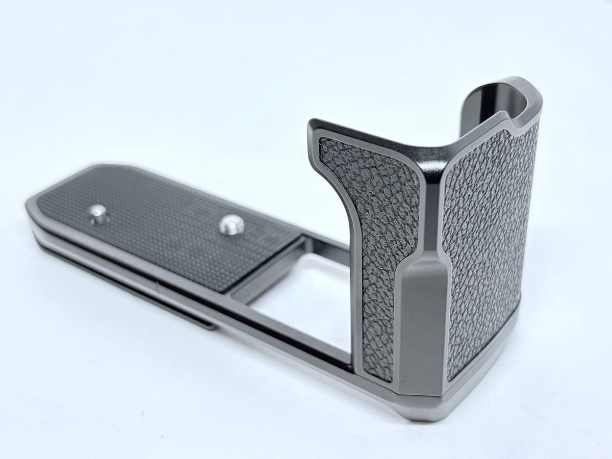 元箱付き 極上品 ニコン Z f-GR1 Zf用エクステンショングリップ 元箱付き 極上品 ニコン Z f-GR1 Zf用エクステンショングリップ