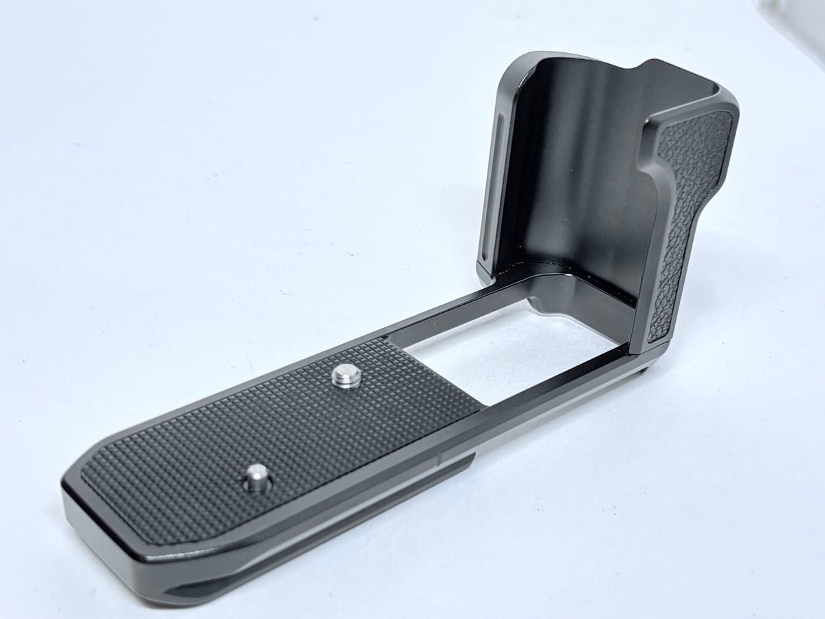 元箱付き 極上品 ニコン Z f-GR1 Zf用エクステンショングリップ 元箱付き 極上品 ニコン Z f-GR1 Zf用エクステンショングリップ